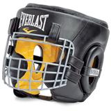 Cage Trainer Headgear